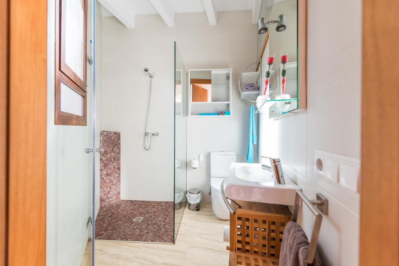 Es Serral Ferienhaus Sa Pobla