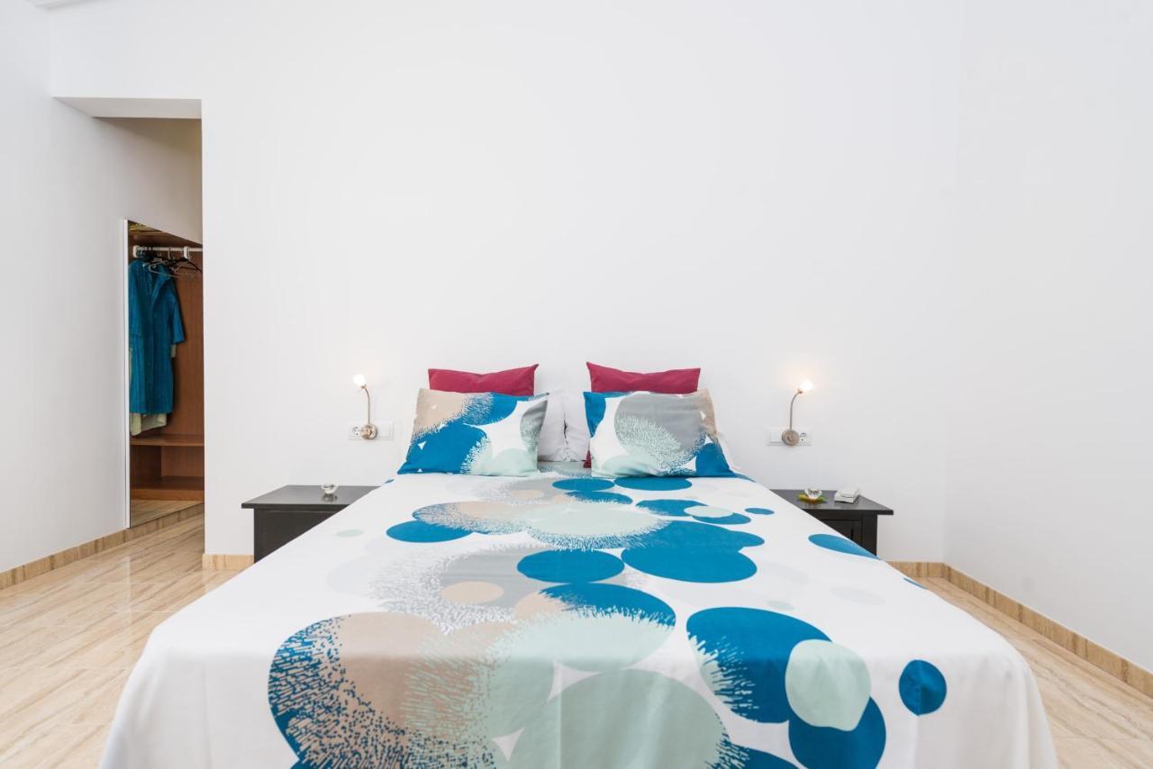 Es Serral Ferienhaus