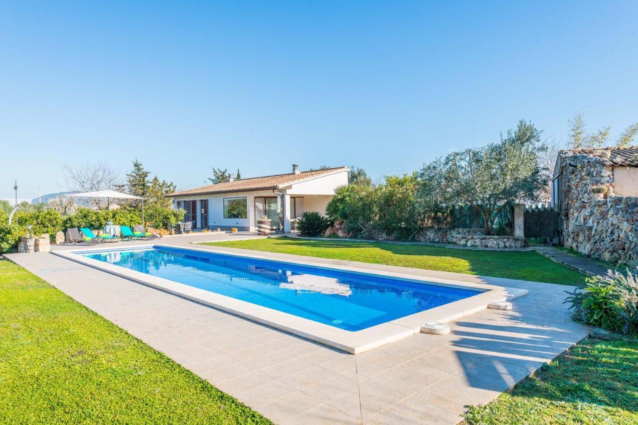 Ferienhaus Es Serral *