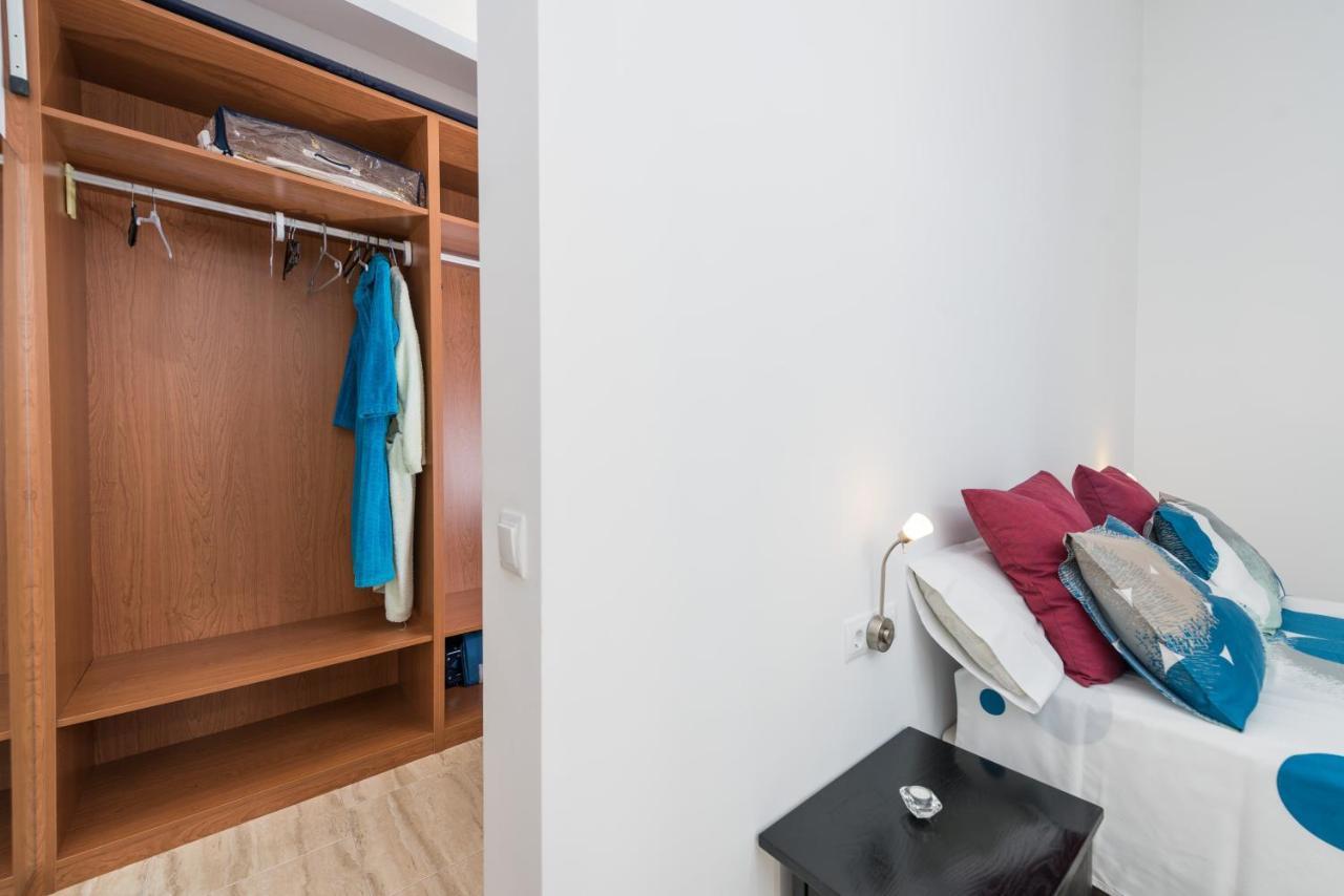 Es Serral Ferienhaus